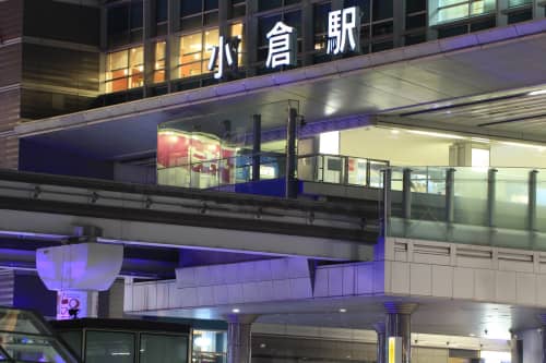 北九州 メンズエステ