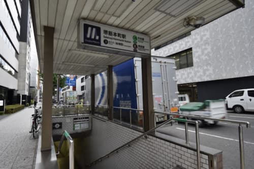 マダムウォッカ 堺筋本町