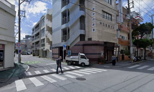 沖広産業ビル