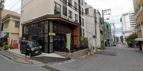 HOTELBRICK前