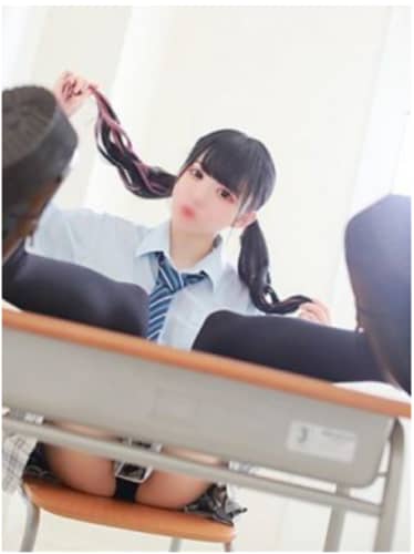 おすすめ女の子