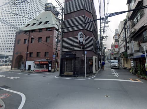 ラヴィエ 北新地