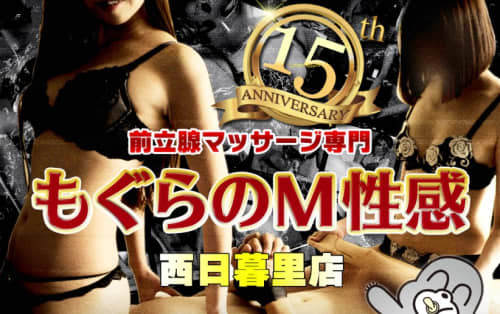 もぐらのM性感 西日暮里店