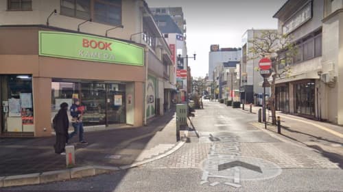 亀田書店