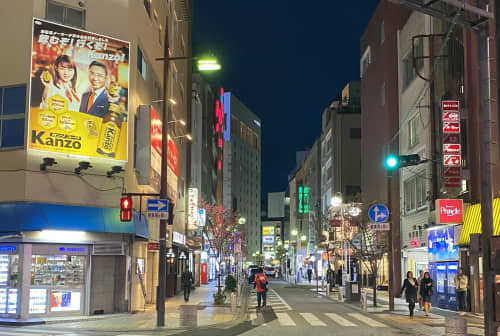 福岡