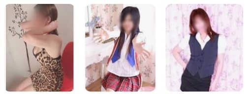 愛モード_女性一覧