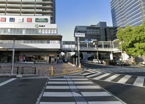 レオンスパゴールド 堺東