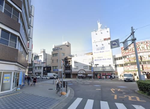ユメイロ 京橋