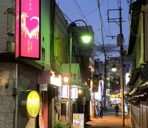 福岡