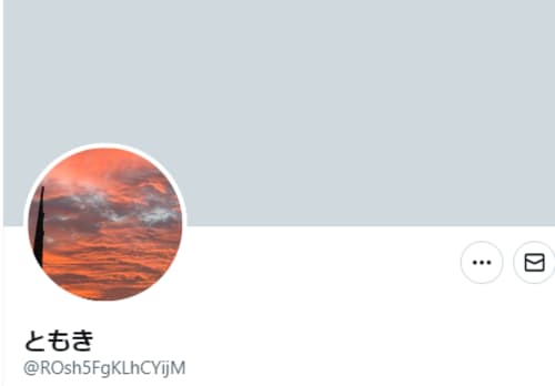 ツイッター