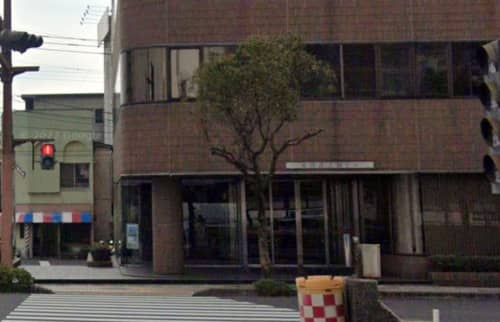 武之橋駅