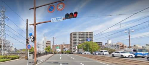 県道20号