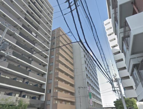 ミセススタイリッシュコール 新大阪