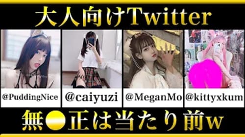 ツイッター 大人向け