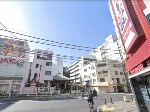 SHE!ハァハァ 錦糸町