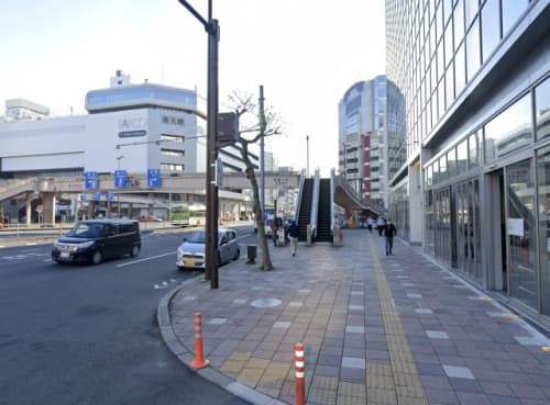 SHE!ハァハァ 錦糸町