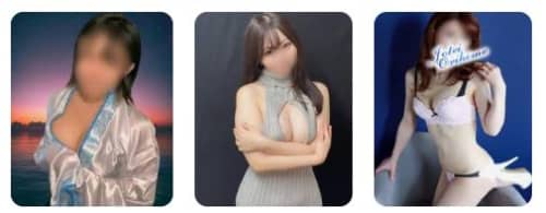 コスプレ女帝織姫_女性一覧
