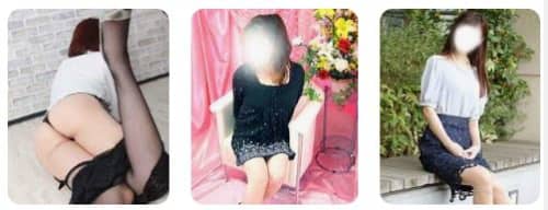 松本人妻隊_女性一覧
