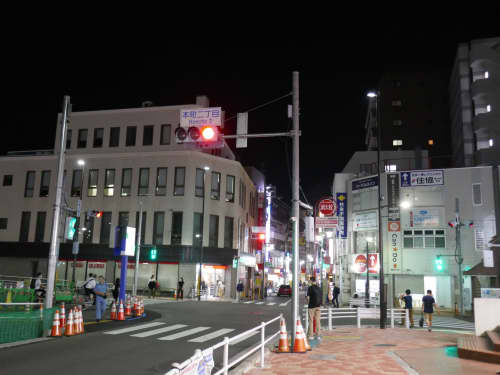 国分寺