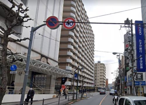 国分寺駅