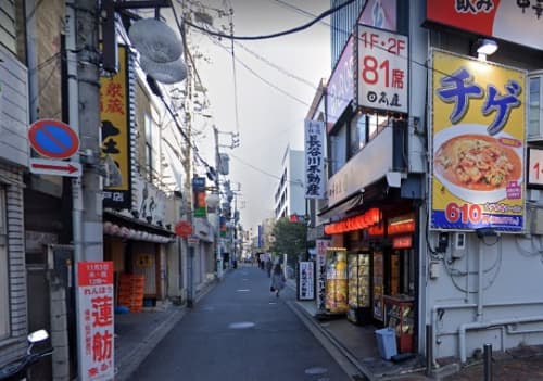 松戸駅
