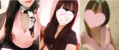 VIOTERAS/女の子
