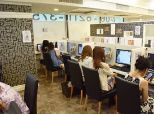 メイツ日本橋店_イメージ2