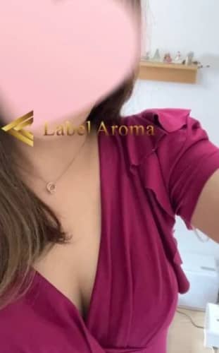 Label Aroma/女の子.