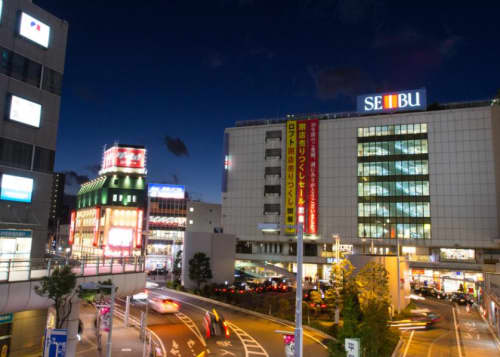 船橋