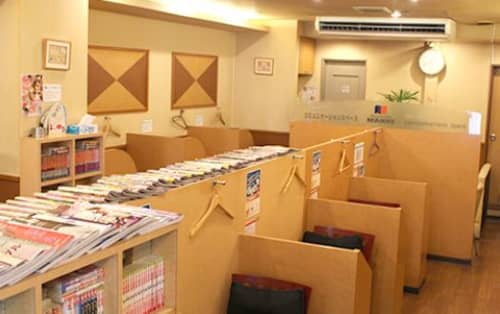 マンキ梅田店_イメージ1