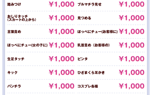 ビデオdeはんど西川口校