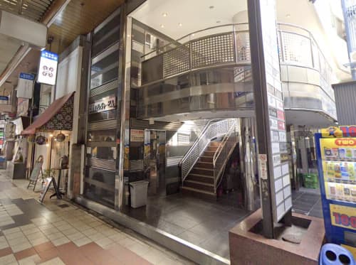 VIVIDCREW 梅田堂山店