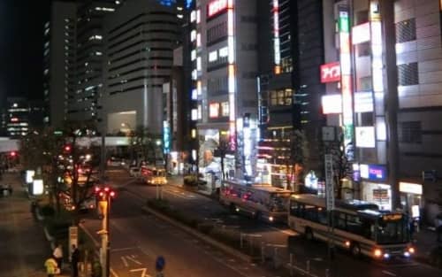 大宮