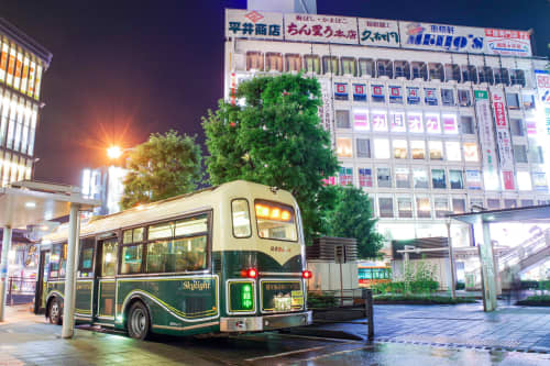 小田原