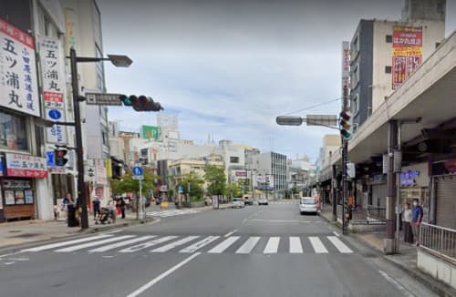 小田原駅
