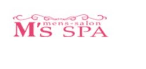 M's SPAロゴ