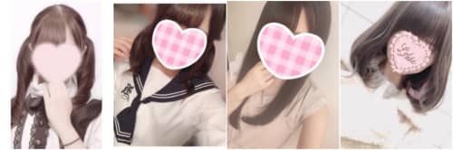 JKオナクラ