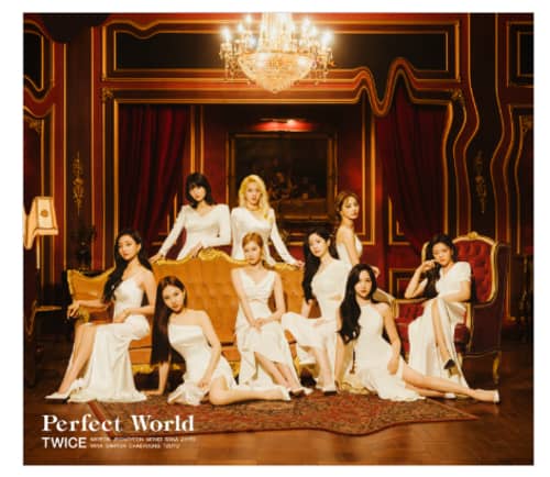 TWICE