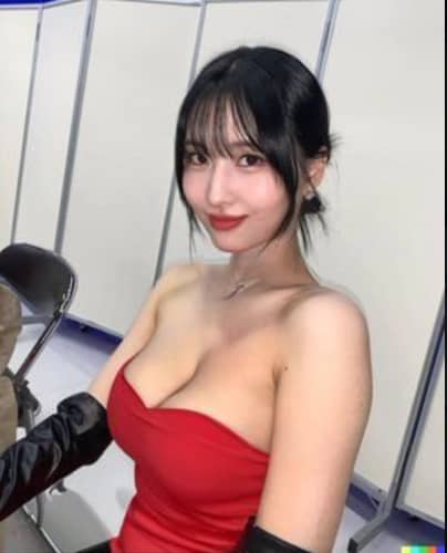 TWICEモモ