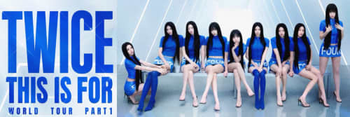 TWICE