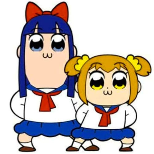 ポプテピピックとは一体 アニメ化も実現した話題のマンガを徹底解説