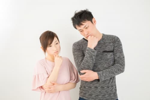 彼女から 生理こない と言われた 男性が取るべき対応6つ