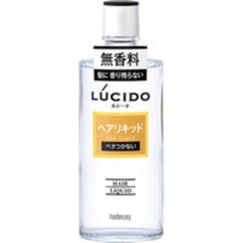 ヘアリキッドとヘアトニックの違いって それぞれの使い方を知ろう