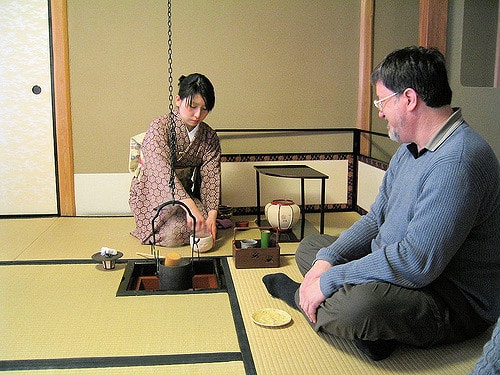 茶道の資格 検定の意味は普通と違う 表千家 裏千家で資格は違う