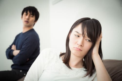 素っ気ない態度の意味とは タイプごとに女性心理から大解説