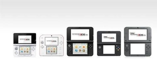 3dsのオンラインゲームおすすめランキング5選 無料で協力できるものは