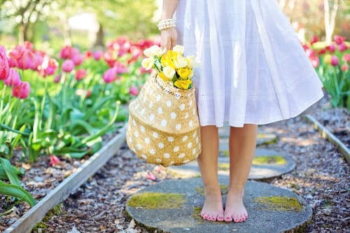 失恋の花言葉がある 寂しい 別れ 孤独の意味のおすすめの花を紹介