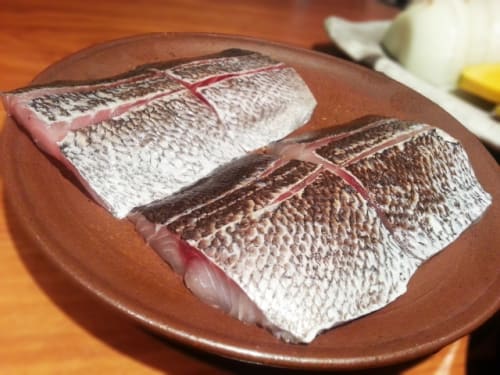 夏に旬の魚 おすすめレシピ 素材の味を生かした美味しい料理