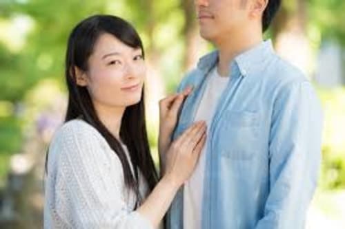 モテる身長ってどのくらい？女性の一番いい背の高さランキング！