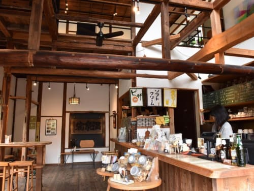 箱根カフェ 神奈川 味も雰囲気も良い 人気カフェセレクト